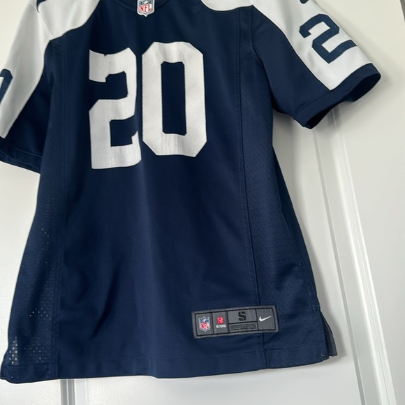 Men’s Cowboys Pollard jersey - Picture 3 of 4